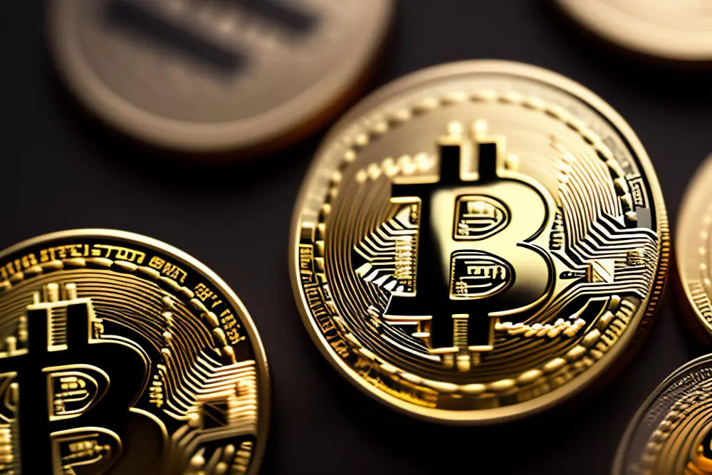 Giá Bitcoin tăng mạnh khi chờ phê duyệt ETF