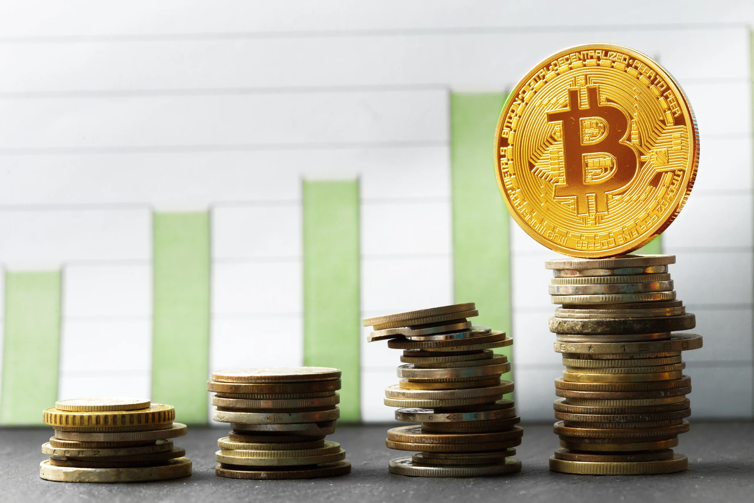 Bitcoin đạt Golden Cross hàng tuần lần đầu tiên trong lịch sử
