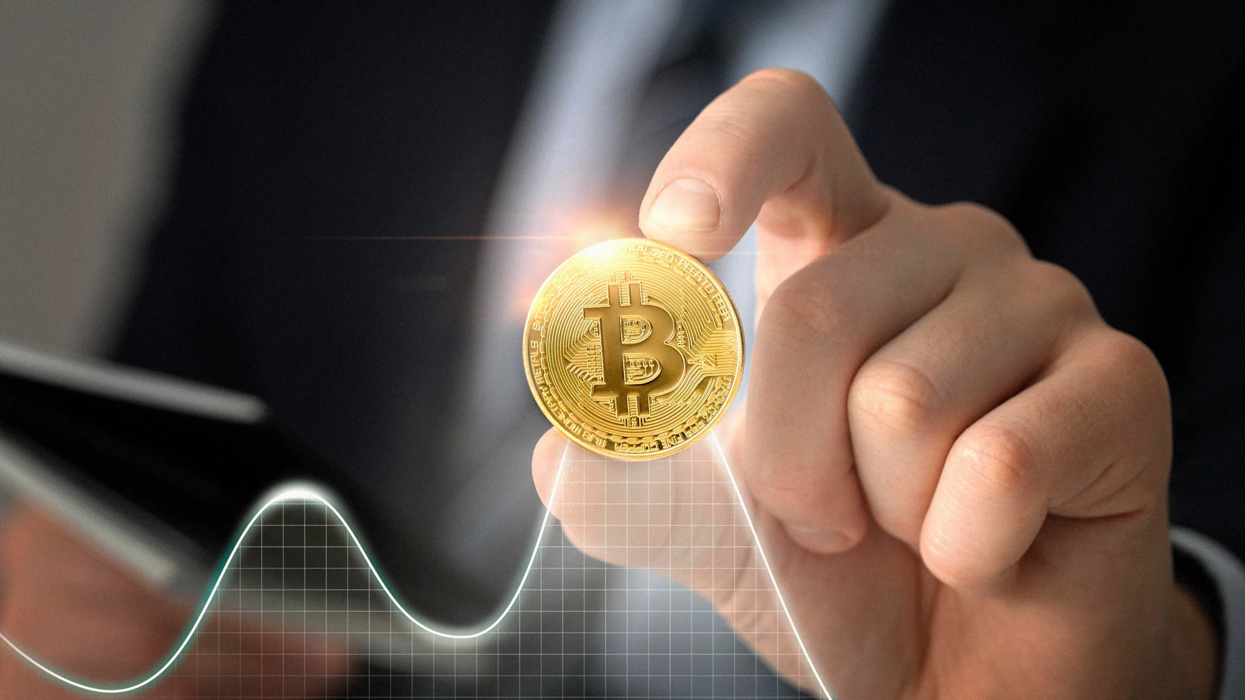 Thị trường Bitcoin lo ngại giảm giá