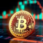 Giá Bitcoin ngày 23/02: Vì sao Bitcoin giảm xuống dưới 51.000 USD?