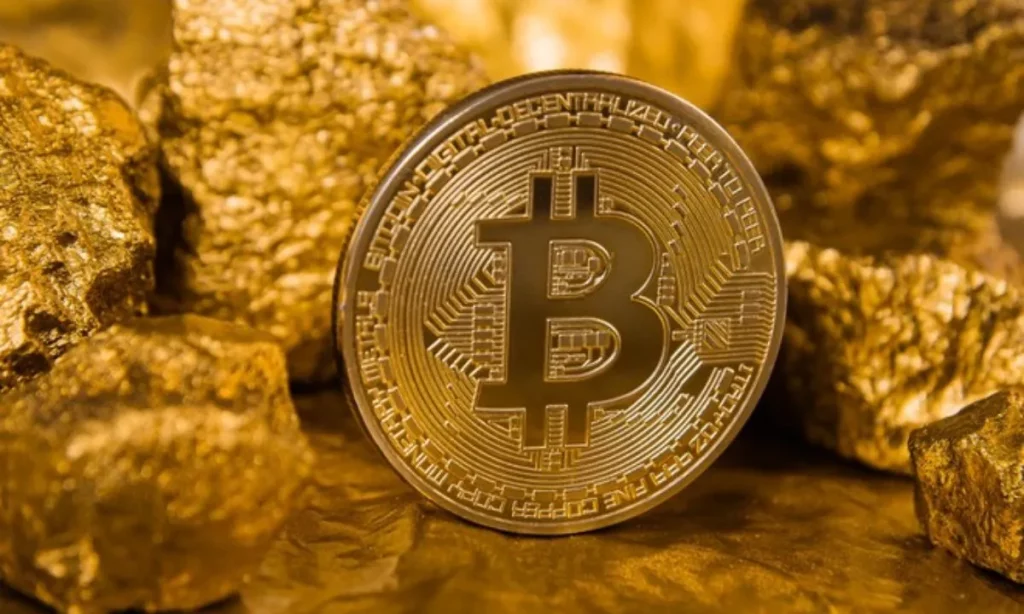 Giá Bitcoin ngày 23/02: Vì sao Bitcoin giảm xuống dưới 51.000 USD?