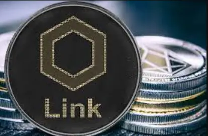 LINK Coin