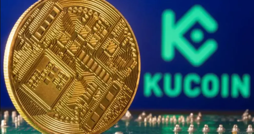 Kucoin Token