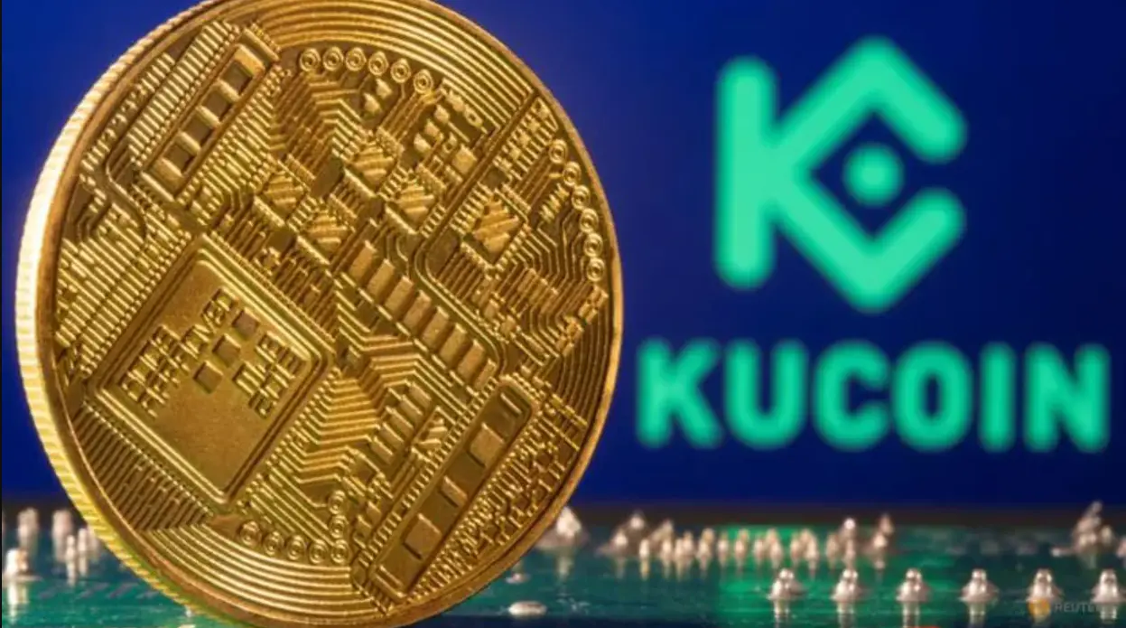 Kucoin Token