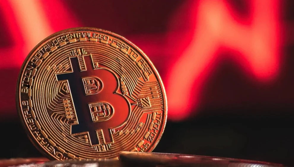 Bitcoin đang rơi vào tình thế “bong bóng tiền điện tử”?  