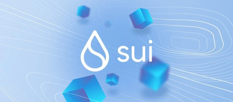 Top #2 coin hot tiềm năng đáng đầu tư tháng 04/2024: Sui Network (SUI)
