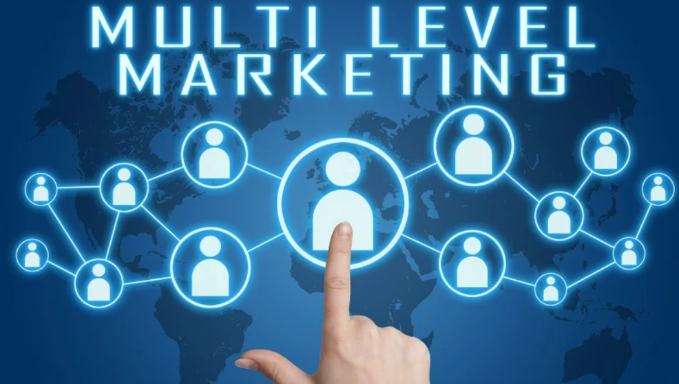MLM (Multi-level Marketing) là gì?