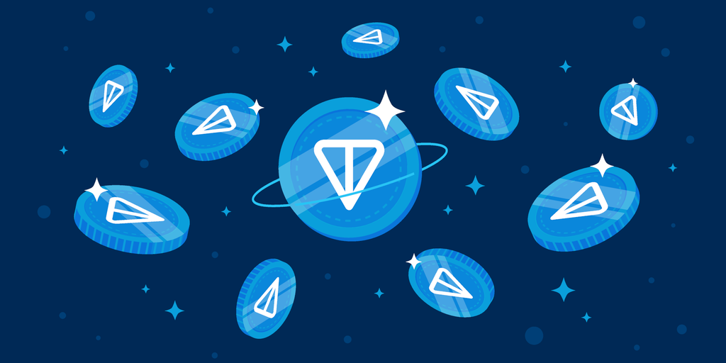 Việc Telegram có kế hoạch IPO ảnh hưởng đến giá của Toncoin