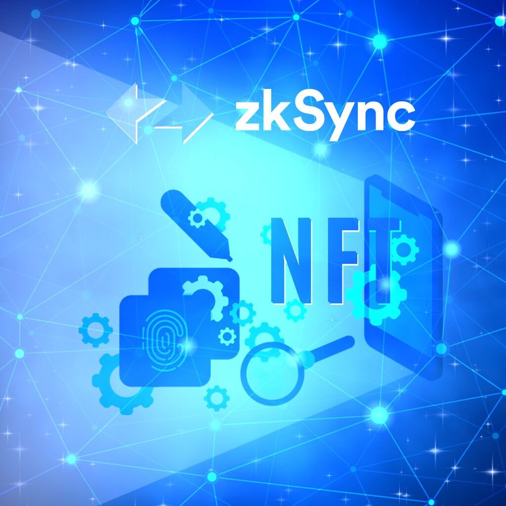 ZK Sync là gì?