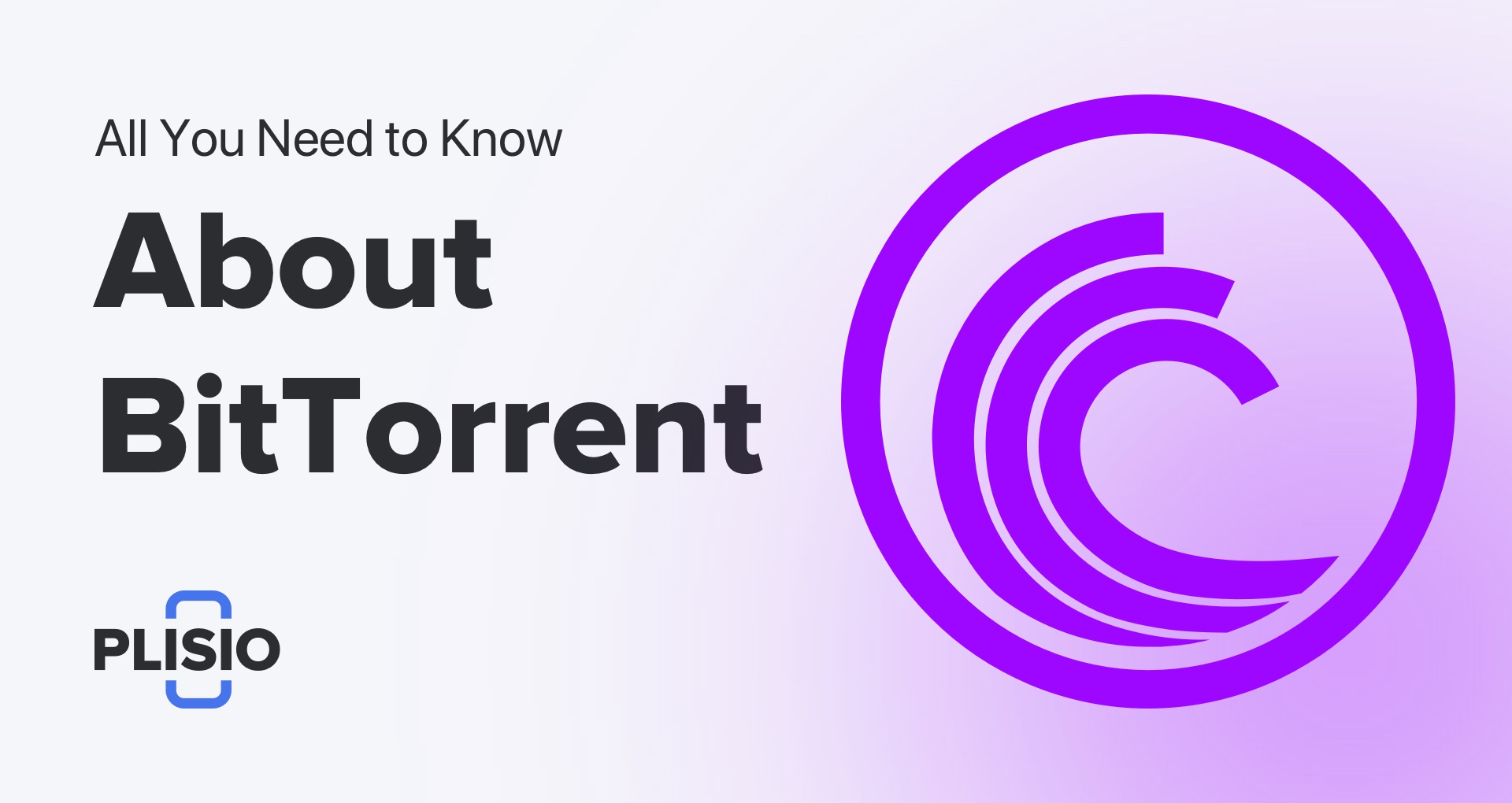 Dự án BitTorrent 
