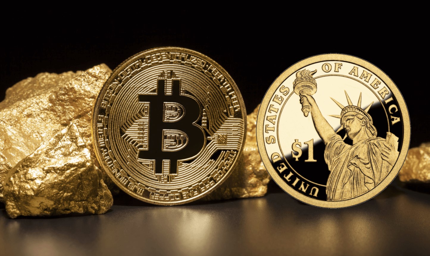bitcoin có thật sự là tiền - lý do bitcoin được xem là tiền