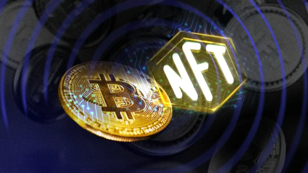 Bitcoin NFT là gì? Top 5 dự án Bitcoin NFT tiềm năng năm 2024