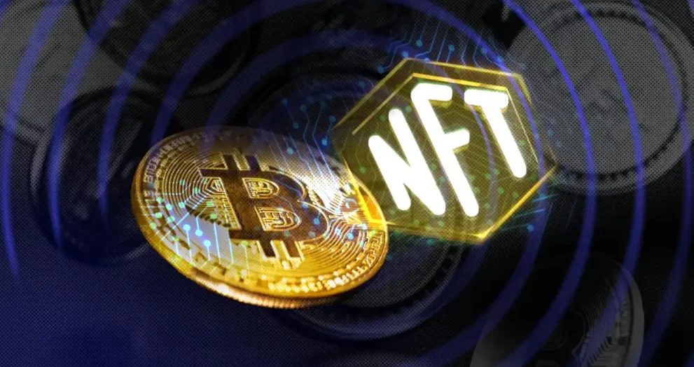 Bitcoin NFT là gì? Top 5 dự án Bitcoin NFT tiềm năng năm 2024