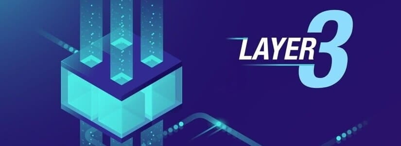 layer 3 blockchain