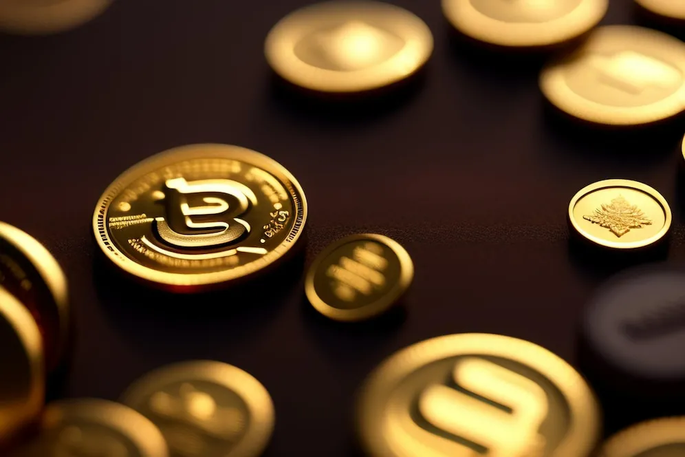 liệu bitcoin có trở thành vàng kĩ thuật số - điểm tương đồng giữa bitcoin và vàng