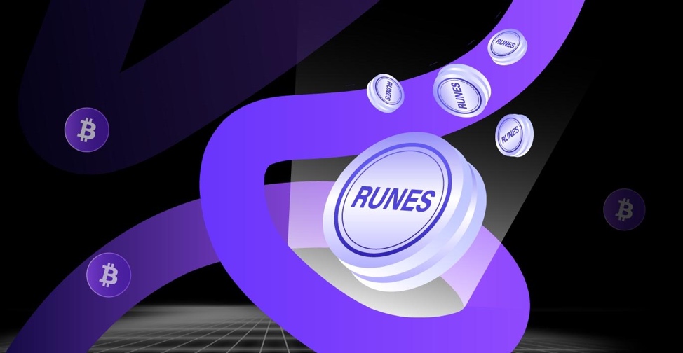 Runes Protocol là gì? Giao thức hứa hẹn sự cạnh tranh công bằng với Bitcoin Ordinals
